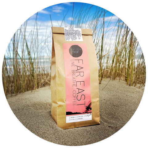 Organic Decaf