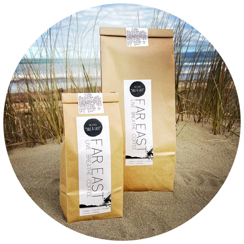 Free and Easy Blend