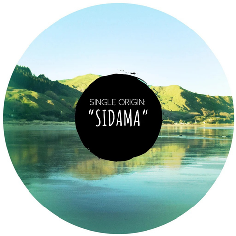 Single Origin - Sidama (Ethiopia)