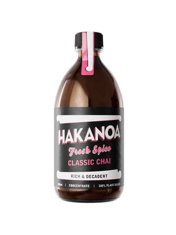 Classic Chai